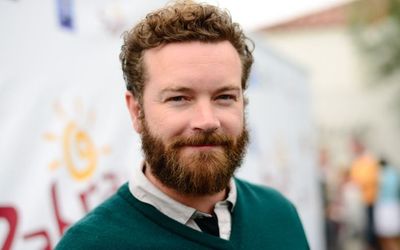 Danny Masterson Is a Married Man? 7 Facts About "The Ranch" Actors' Personal & Professional Life